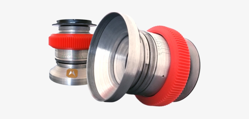 Cinema 58, 3rd Generation - Lens, transparent png