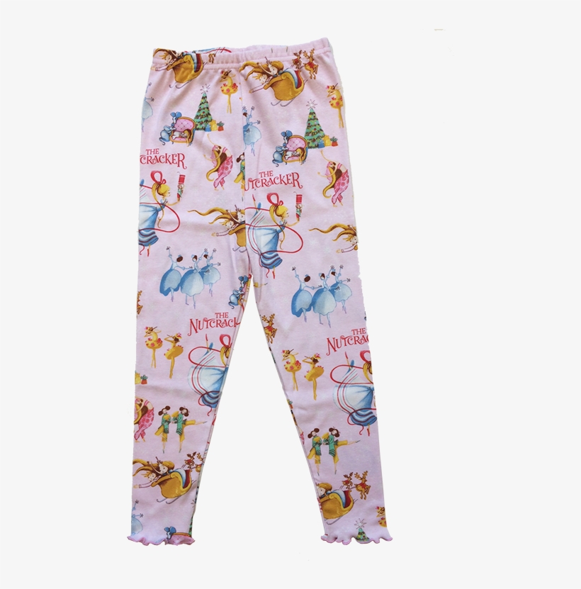 Nutcracker Pajamas - Pajamas, transparent png