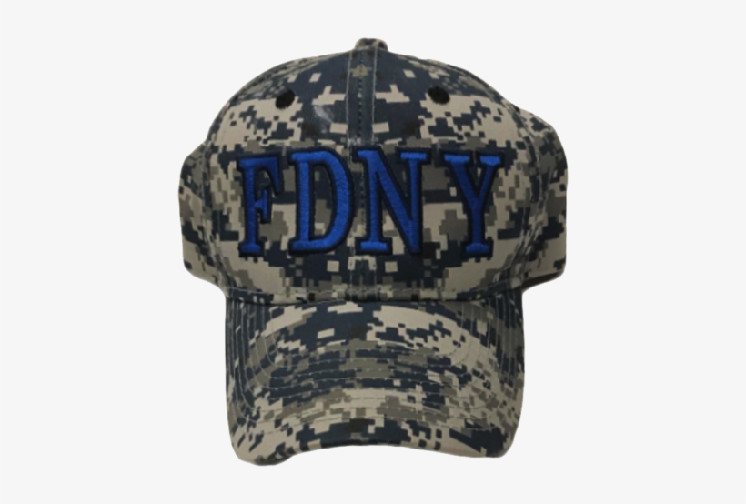 Fdny camo hat Clearance