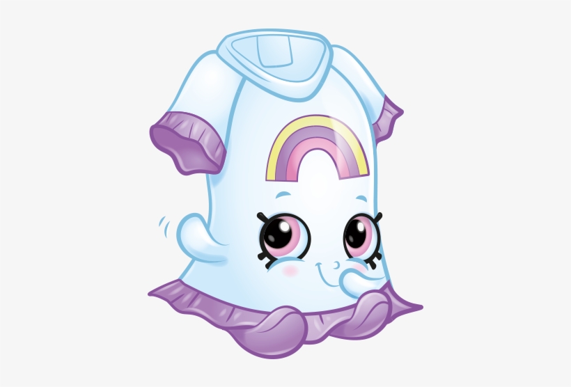 Shopkins Anna Pajamas, transparent png