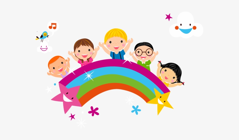 Thumb Image - Children Having Fun, transparent png