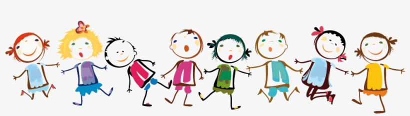 •es Una Etapa De Crecimiento Más Lento Y Estable, En - Imagenes De Asistencia Escolar, transparent png