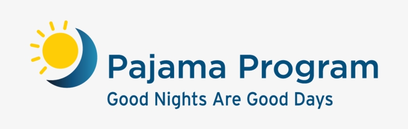 Our Work - Pajama Program, transparent png