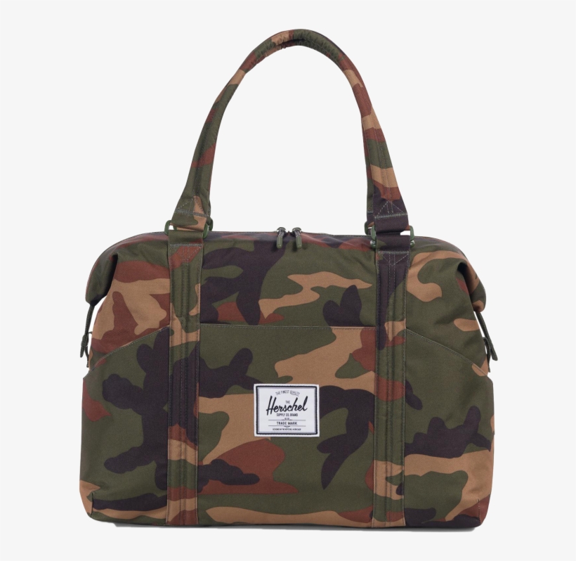 Herschel Strand Sprout Camo - Herschel Supply Co. Strand Sprout Diaper Bag, transparent png