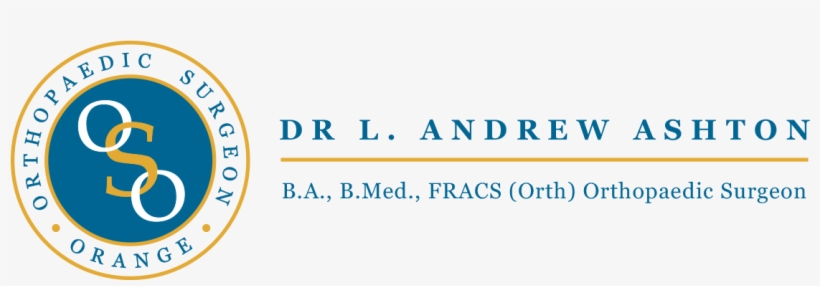 Andrew Ashton - Orthopedic Surgery, transparent png