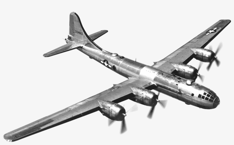 National Park Service To Allow Dives On B-29 Bomber - Journey Of The Giants, transparent png
