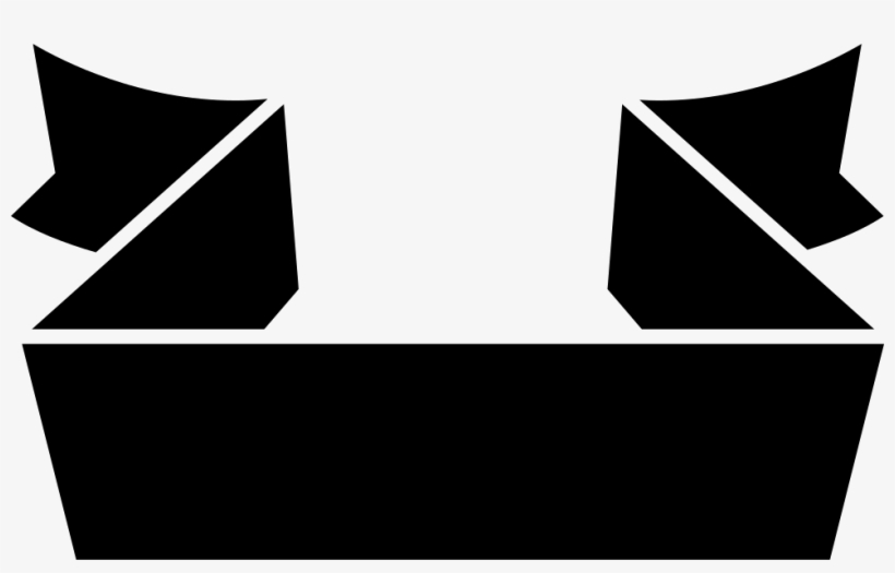 Png File - Design Banner Icon Logo, transparent png