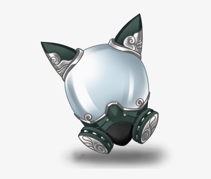 Episode 16 Mask - Quien Es El De La Mascara De Eldarya, transparent png