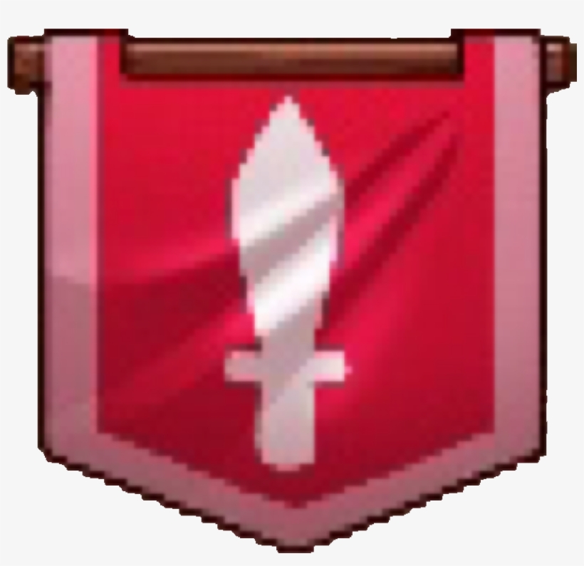 Guild Banner Icon - Castle Cat All Traits Symbols, transparent png