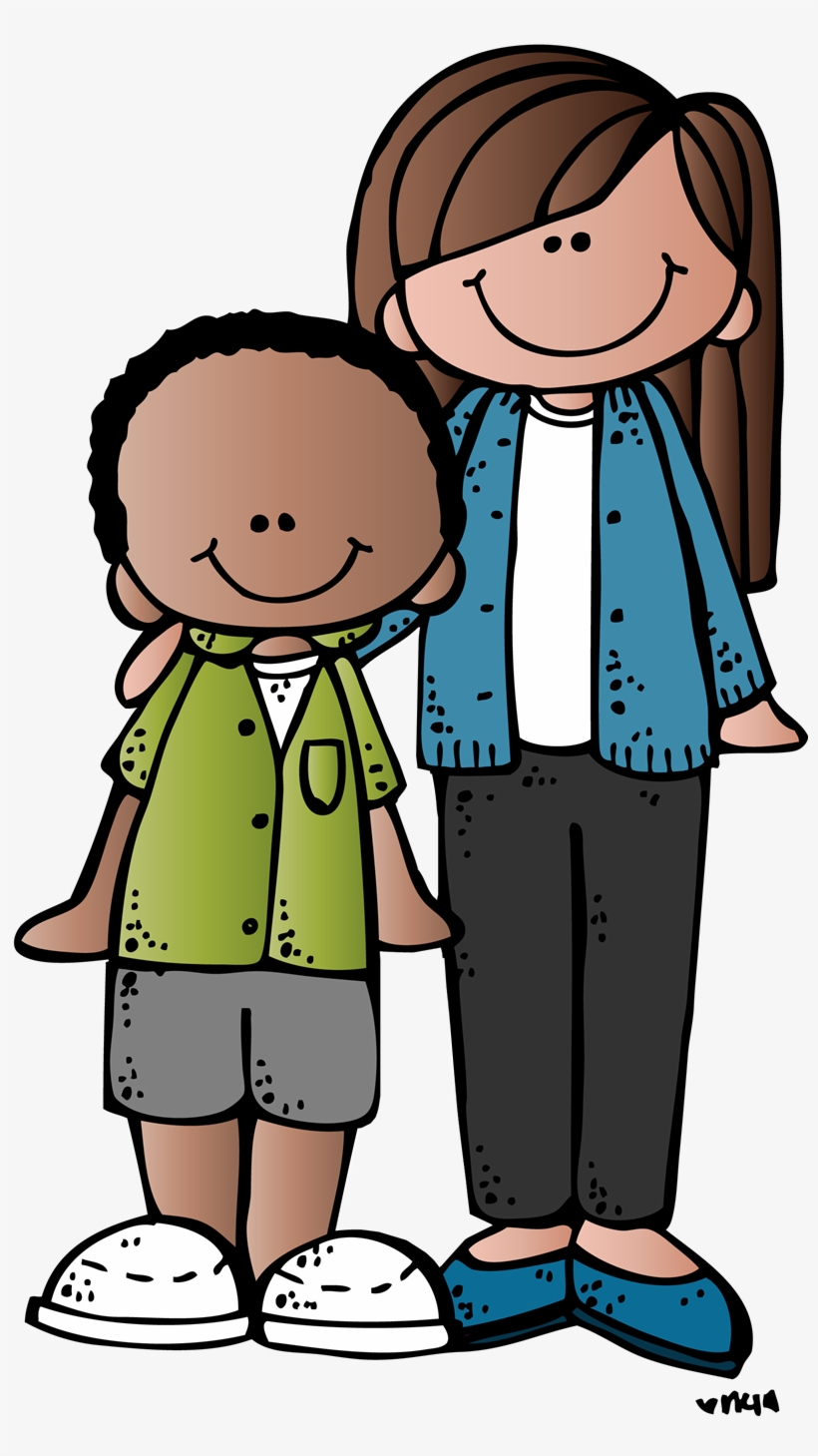 Illustrating Google Ni Os Bonitos - Melonheadz Clipart Teacher, transparent png