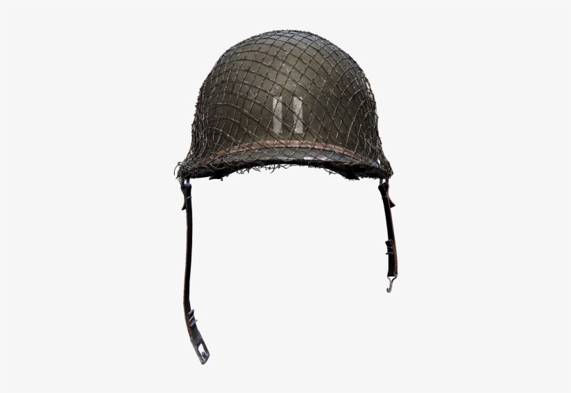 5 World War 2 American Helmet Royalty-free 3d Model - Ww2 American