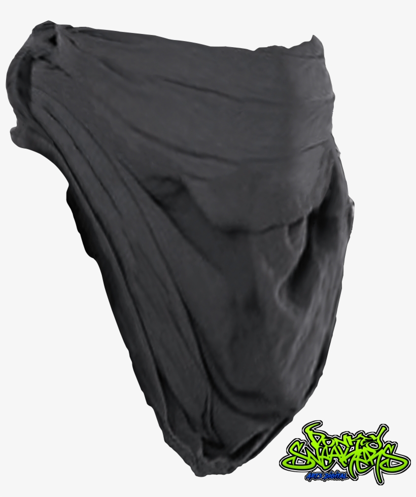 Face Bandana Png - Mask, transparent png