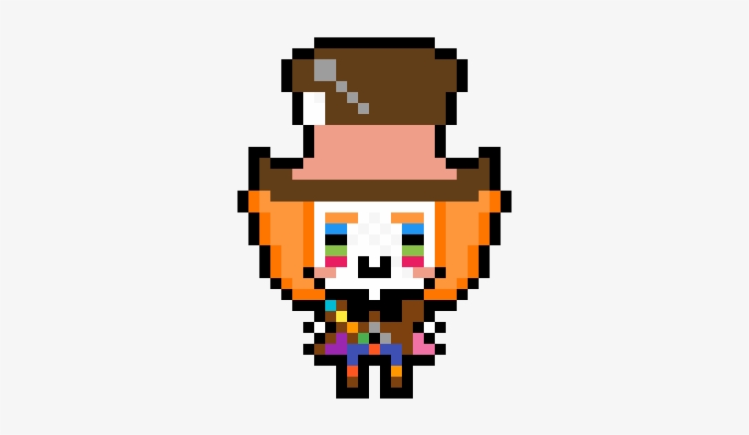Mad Hatter - Cartoon, transparent png