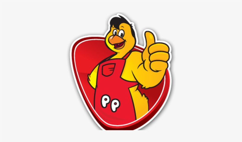 El Pollo Pepe - Pollo Pepe Logo Png, transparent png