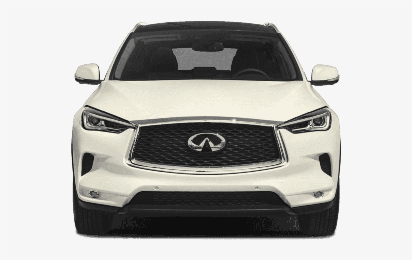 New 2019 Infiniti Qx50 Essential Awd Sport Utility - Infiniti Ex, transparent png