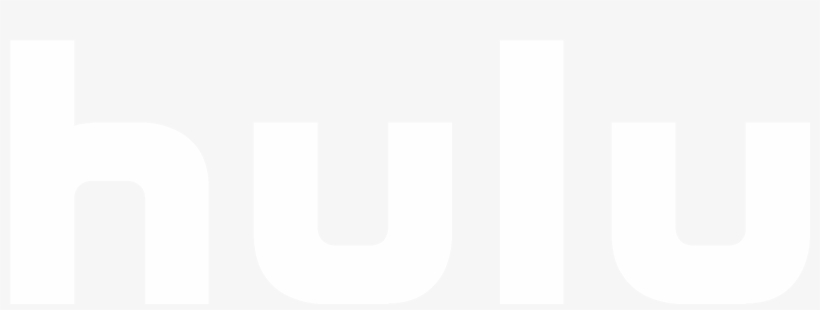 Play Video - Hulu White Png Logo, transparent png