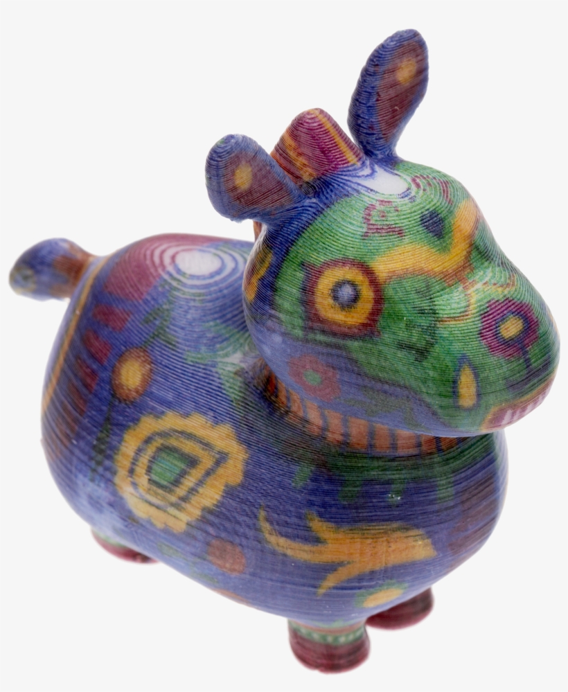 Img - Da Vinci 3d Printer Full Color, transparent png