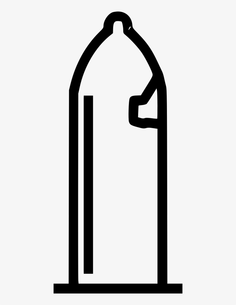 Condom Protection Safe Sex Broken Comments - Male Condom, transparent png