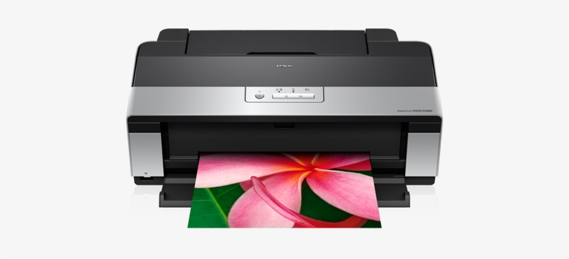 Gallery - Epson Stylus Photo R2880, transparent png