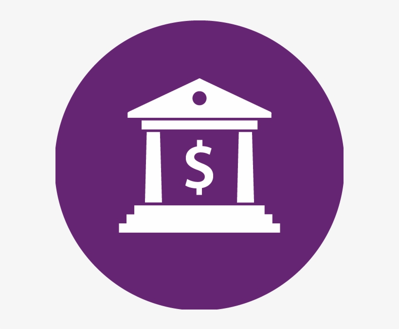 For Profit College Icon - Four Pillars Of Banking, transparent png