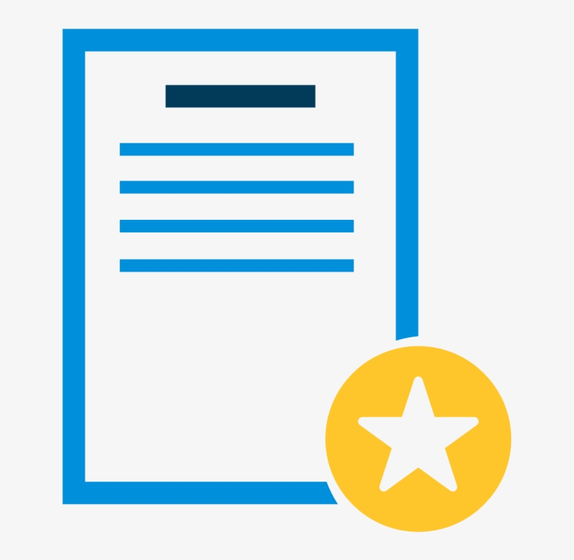 Apply To College Icon - Acceptance Letter Icon, transparent png