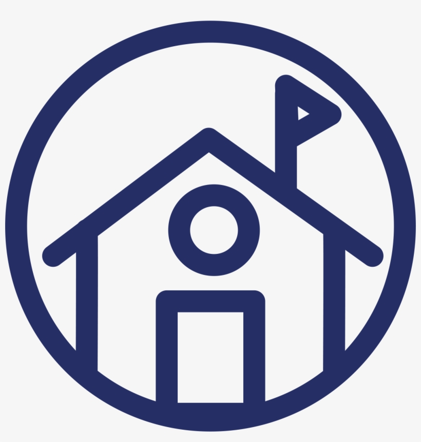 Excellent Sports Facilities - Arrow Button, transparent png