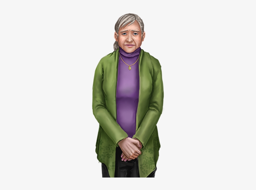 Beth - Wiki, transparent png