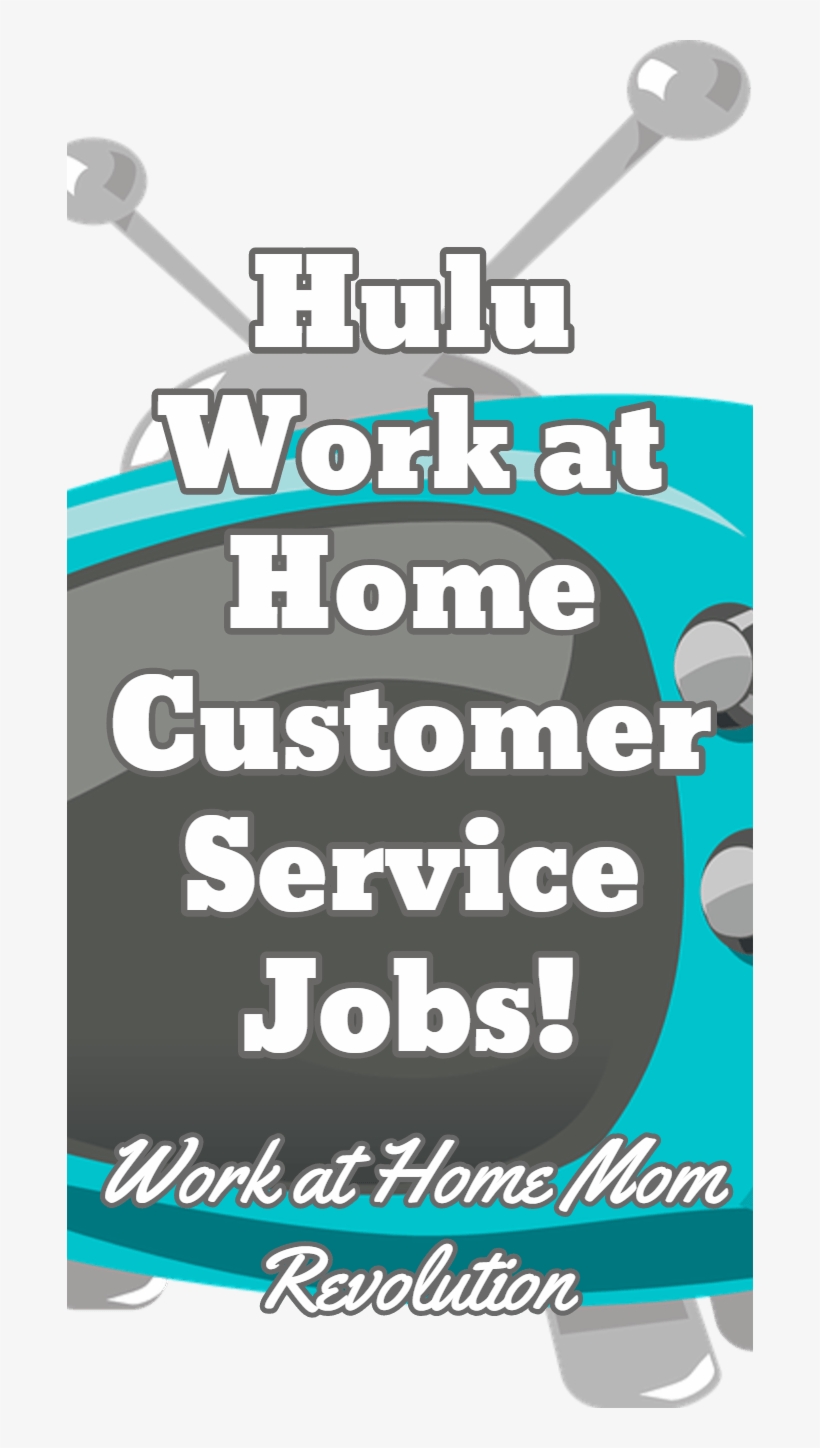 Hulu Work At Home Customer Service Jobs / Work At Home - Create Hustle Repeat: Blank Lined Journal - 6x9 - Motivational, transparent png