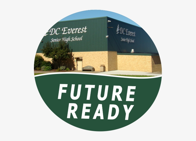 Open Referendum Information - D.c. Everest Area School District, transparent png