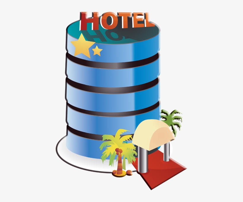Hotel Png Photo - Icon, transparent png