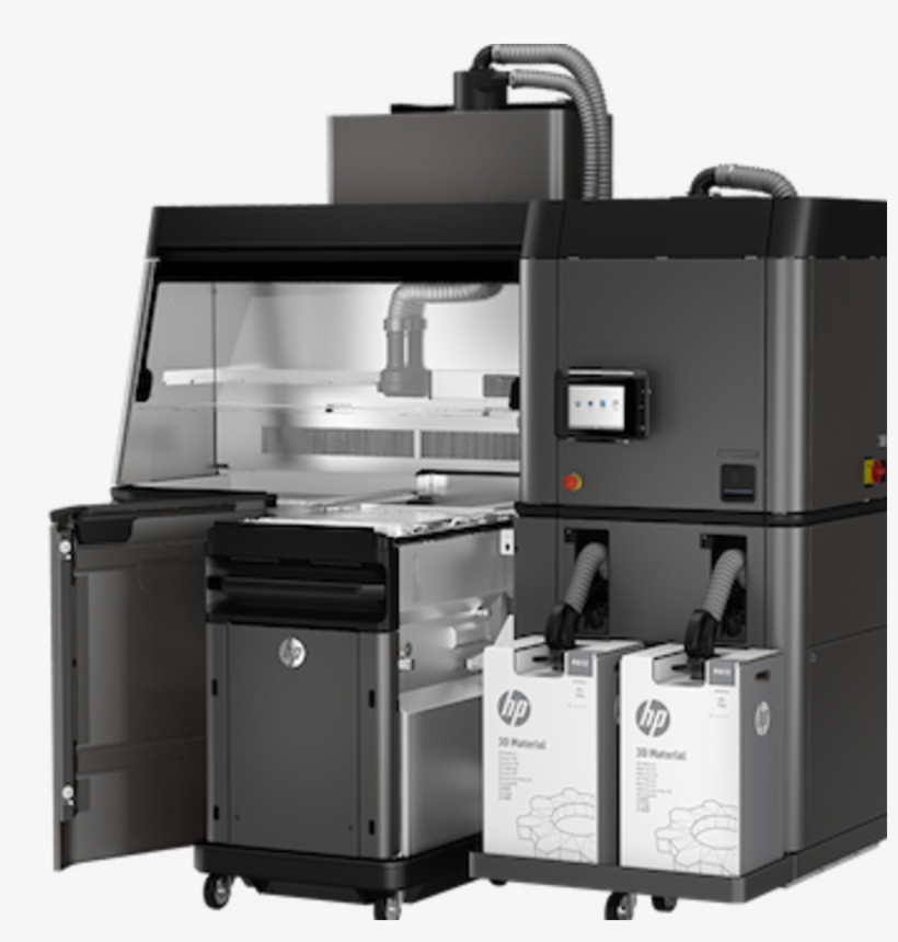 1 Hotspots Printer Desktop Tcm 245 2243670 - Hp 3d Printer, transparent png