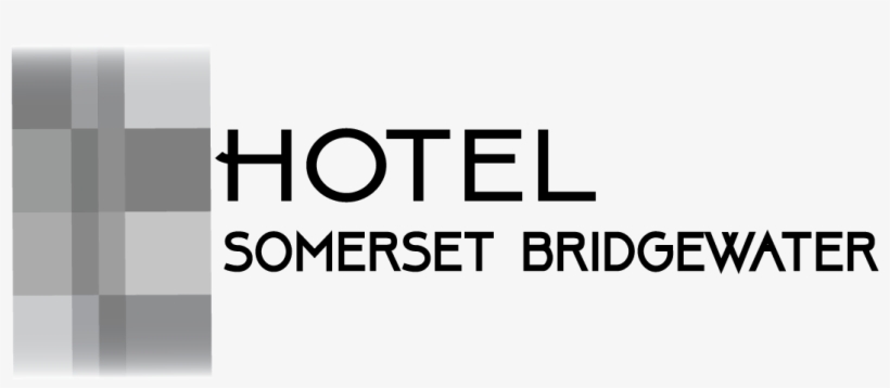 Hotel Somerset Bridgewater Logo Png - Hotel Somerset Bridgewater, transparent png