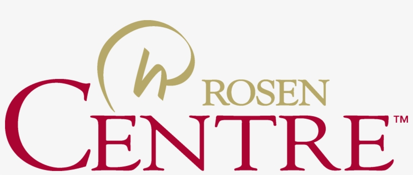 Rosen Centre Hotel Color Logo - Rosen Shingle Creek Logo, transparent png