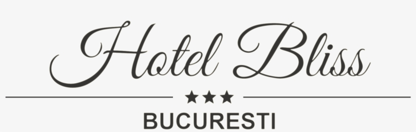 Hotel Bliss - Hotel In Romania Logo, transparent png