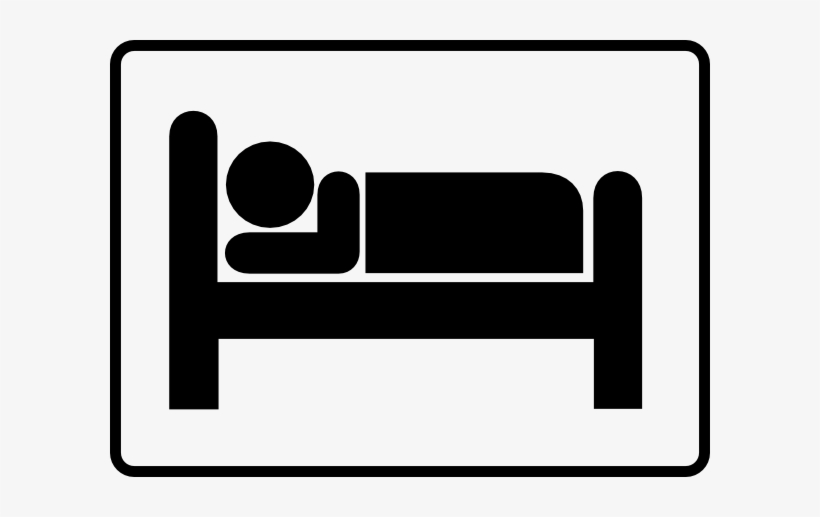 Small - Hotel Clip Art, transparent png