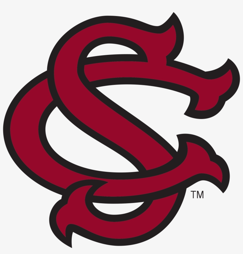 Sc Logo Cliparts - South Carolina Gamecocks Baseball, transparent png