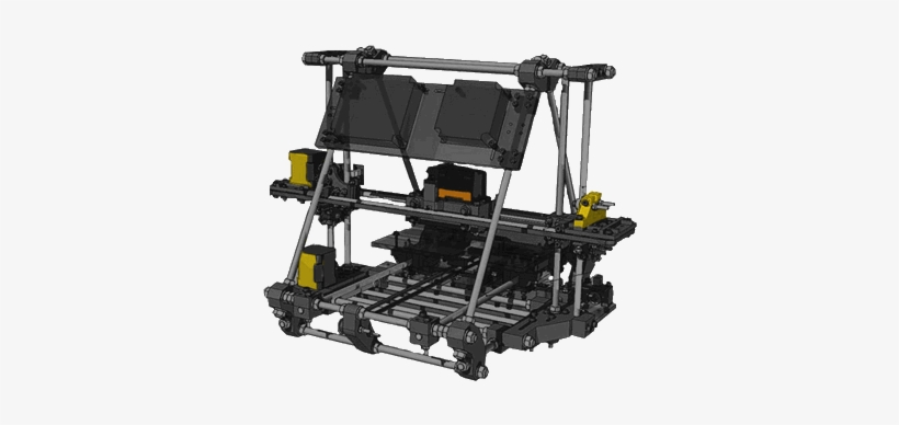 3d Printer - Ecology 3d Prints, transparent png