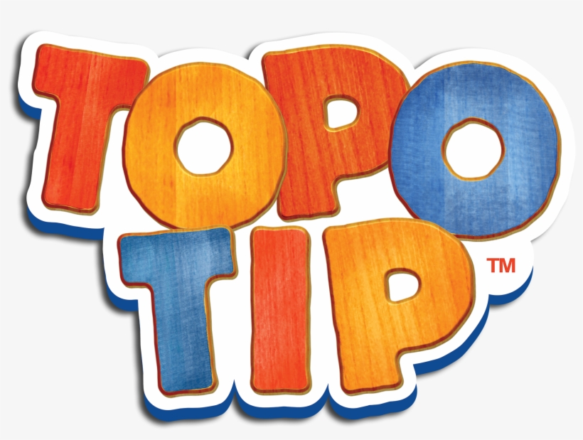 Logo Tip - La Mia Casa. Topo Tip [book], transparent png