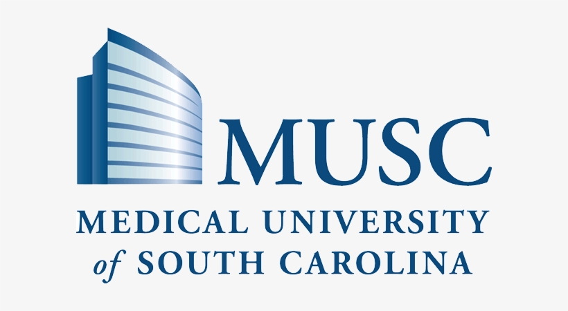 Ddc Logo - Medical University South Carolina, transparent png