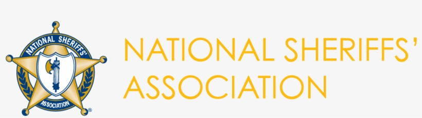 About Nsa - National Sheriff Association Logo, transparent png