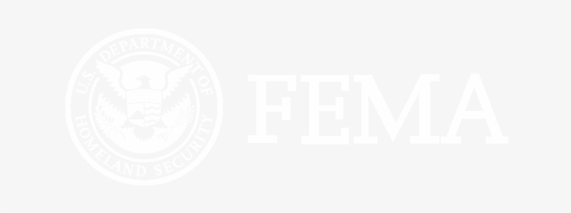 Not Necessarily Represent The Official Position Or - Fema Logo Png White, transparent png