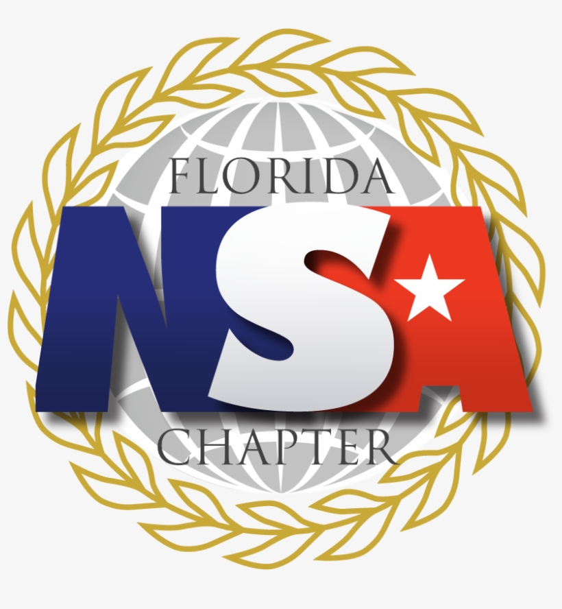 National Supermarket Association Florida Chapter Logo - National Supermarket Association, transparent png