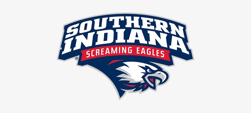 Athletics Primarymark - University Of Southern Indiana Athletics, transparent png
