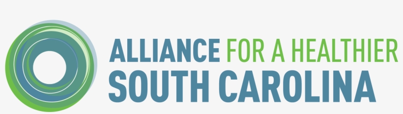 The Alliance For A Healthier South Carolina Logo - Presentation, transparent png