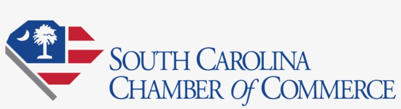 The South Carolina Chamber Of Commerce Will Hold An - South Carolina Chamber Of Commerce, transparent png