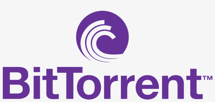Bittorrent Attempts To Hide You From Nsa With New Chat - Bittorrent Logo, transparent png