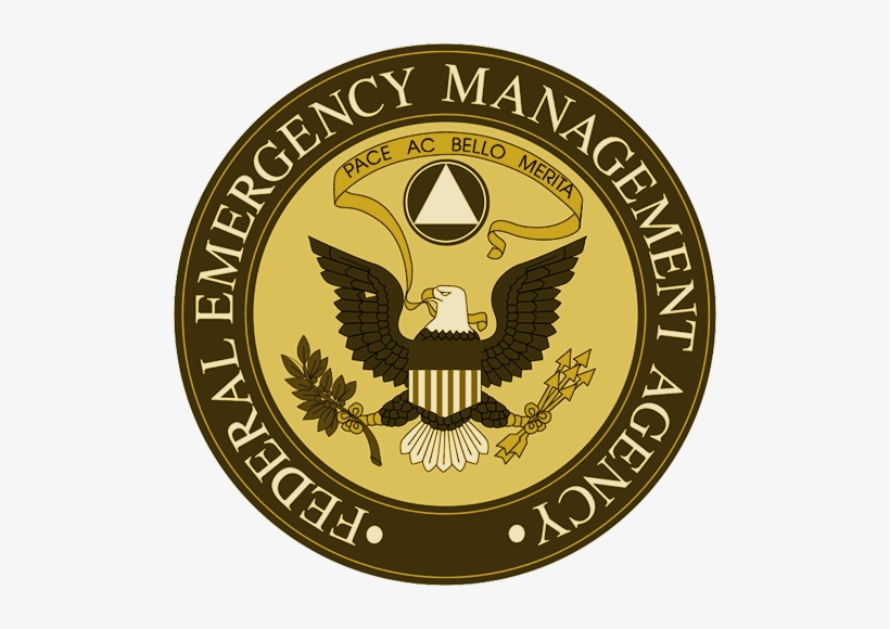 Fema Pennsylvania Elevation Certificates - Federal Emergency Management Agency Logo, transparent png