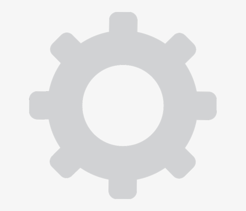 Hardware Support Icon - Icon, transparent png