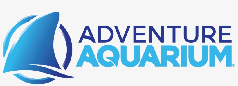 Aquariums - Camden Adventure Aquarium Logo, transparent png
