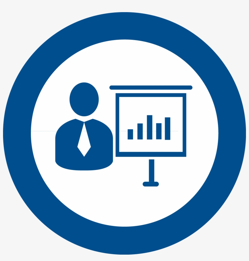 Consulting Support Icon Dark White - Okcash Logo, transparent png